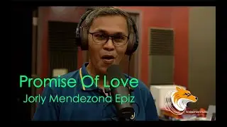 Promise Of Love | Jorly Mendezona Epiz