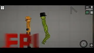 MELON PLAYGROUND TRAILER (UNOFFICIAL) #хочувмелонтим