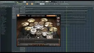 FLP - ONE OK ROCK - Ending Story (fl Studio)