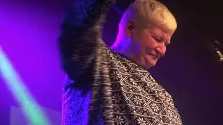 Алексей Вишня - 05. Белеющий лист (клуб 16 тонн, Москва, 14.03.2020)