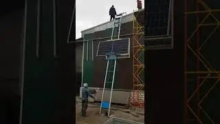 Драбиновий підйомник ViraLad