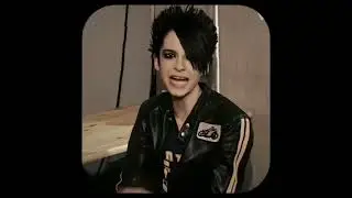 #tokiohotel #viral