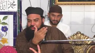 Allama Mufti Jamal Ud Din Baghdadi Qadri Qalandari Shah shb khitab part 2