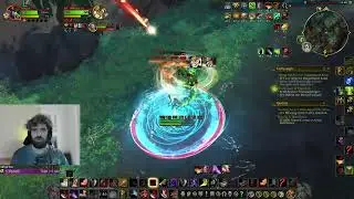 this is what outlaw can do to you | World PvP