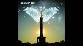 Paul Van Dyk For An Angel 09 but its 10 hours