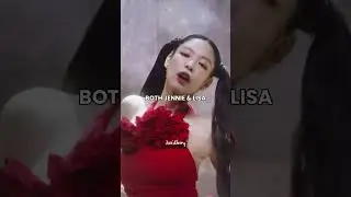Why people are demanding to cancel blackpink's lisa?😳 (NO HATE) #shorts#jisooscherry#kpop