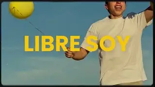 LIBRE SOY | Ruben Fafer NUEVA CANCIÓN ❤️‍🔥