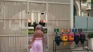 Sunrise Romance Sahl Hashish Grand Select 16.11.2022