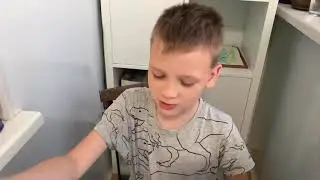 Рисуем дома