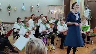 СНЕЖИНКА| УКУЛЕЛЕ | ТАБЫ | НОТЫ | UKULELESSONS.RU