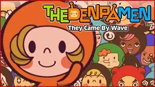 Denpa Men Full Game Summary & Review