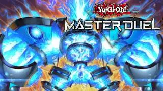 Yu-Gi-Oh! Master Duel Solo Mode Walkthrough [Gigantic Sparkle] (No Commentary)