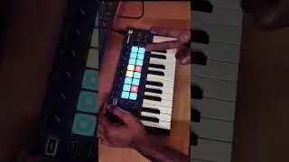 DESI BEATS|ON|NOVATION LAUNCHKEY MINI MK3|LIVE LOOPING|PERFORMANCE WITH FL STUDIO|MAKSYNTHHOUSE