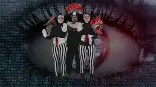 Хромакей (В Ритме Че)_ Четвертое измерение