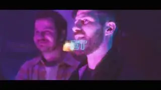 KARABASH - Societat Accidental (Album Teaser)