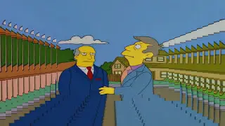 Steamed Hams but it's Steamed Hams but it's Steamed Hams but it's Steamed Hams but it's Steamed Hams