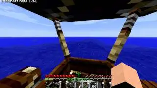 Minecraft Let`s Play ep.10 The End?!