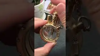 Pure Copper Kerosene Lighter | product link in the comment #shorts #viral