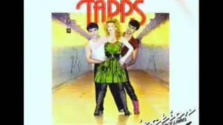 TAPPS     MY FORBIDDEN LOVER   SUPER 80`S