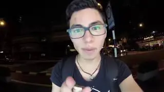 PIENSA EN LO BUENO HNR