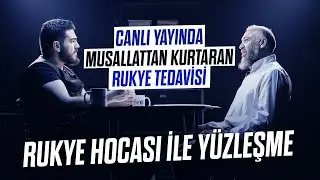 CONFRONTATION | TEACHER RUKYE (IF YOU ARE Haunted, WATCH IT!)