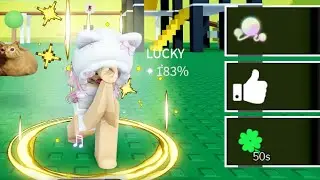 Hade's RNG Guide to More Luck!