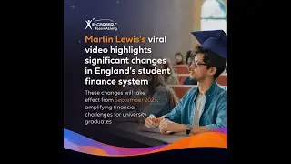 Changing Landscape of Student Finance