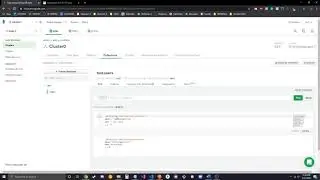Tech Demo: MongoDB and Mongoose