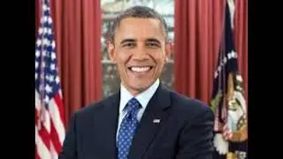 What if Obama Sang Godzilla by Eminem? (AI Cover)