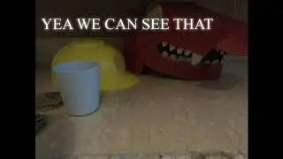Hat vs Dragon FINALE