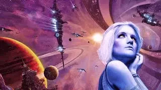 Empyrion: Galactic Survival (Alpha 8) ▶ ТАЙНЫ ПЛАНЕТЫ ИГХНАЛ // сервер GAGARIN