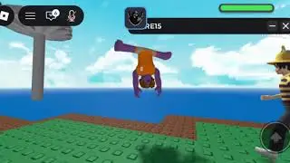 [Working] FE Animation/Emotes GUI 2026 | Updated | Roblox