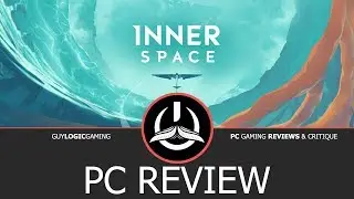 InnerSpace - Logic Review
