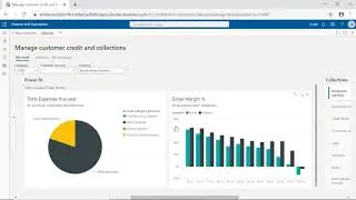 Overview of Dynamics 365 Finance |  Western Computer
