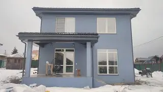 Что нам стоит, дом построить? Подбиваю затраты за 4 года строительства
