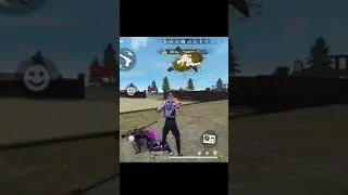 Free fire peak rush gameplay||✌️