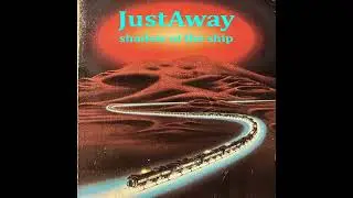 JustAway - Shadow Of The Ship (Full Album 2002)