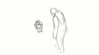 misc animation sketches 2020-2022
