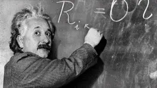 10 Amazing Facts About Albert Einstein