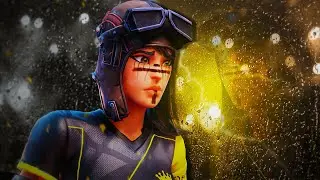 Mood 🌩️ (Fortnite Montage)
