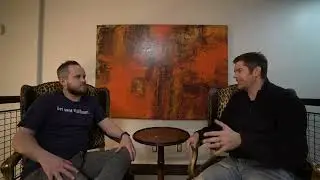 Dallas Jenkins sucess of the Chosen