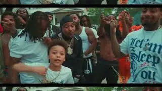 Doe Boy - COME HERE (Official Music Video)