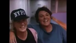 Tyne Daly and Sharon Gless Sisterhood Memories❤️ 💖