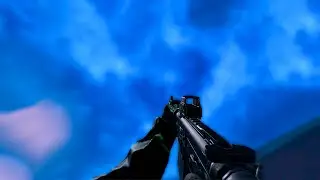 ROBLOX's Best First Person Shooter Game...