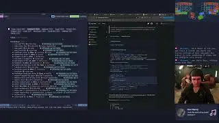 Building a production app with Svelte, TypeScript, and Rust 🦀  6/25/24