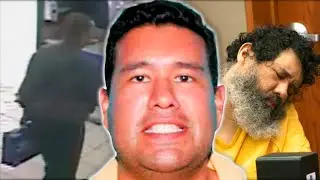 Anthony García - El Doctor que esperó 12 años para hacer su Venganza