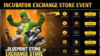 MAY 17 INCUBATOR EXCHANGE EVENT BUNDLE CONFIRMED MALAYALAM || POKER, TITAN SCAR, CRIMINAL 😍 GWMBRO