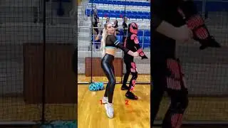 Tik-Tok: топовый танец из тиктока