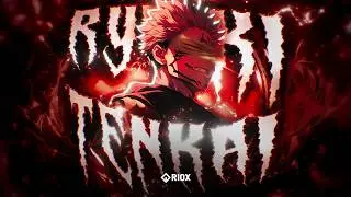 RYOIKI TENKAI - KVLTX