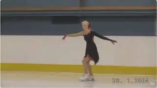 УЛ Произв  Танец Соло Бронза